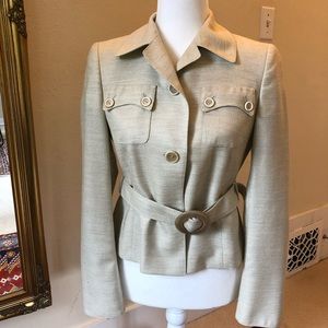 Akris Punto jacket Size 6